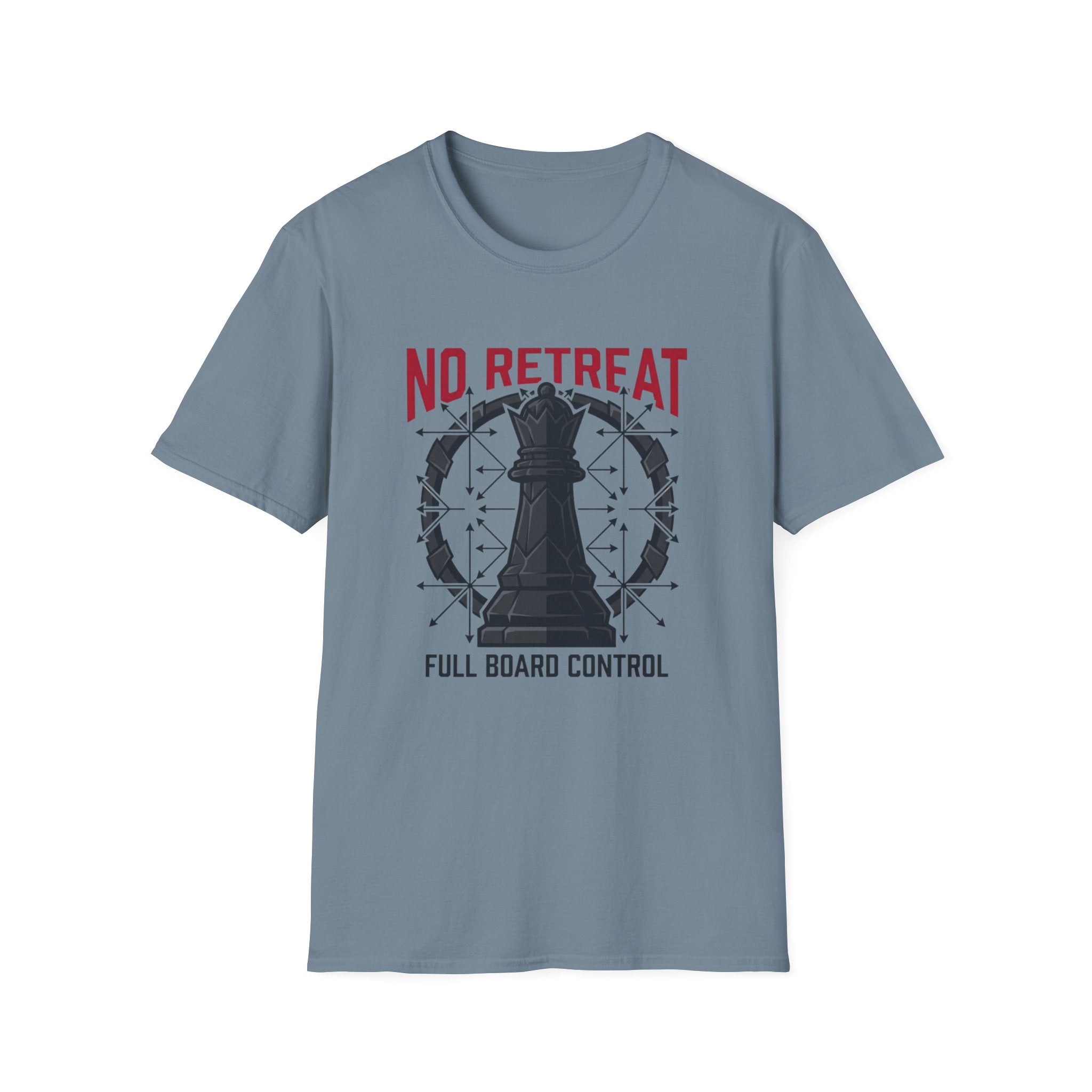 No Retreat T-Shirt
