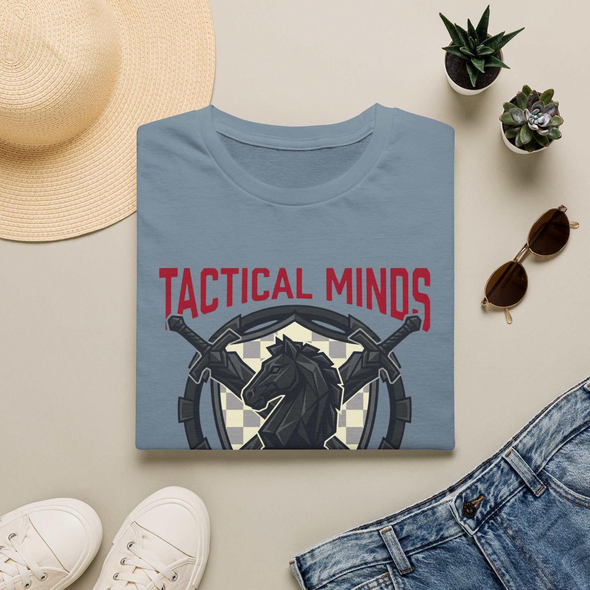 Tactical Minds T-Shirt