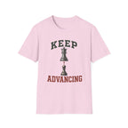 Keep Advancing T-Shirt