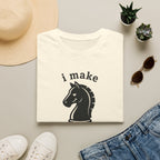 i make weird moves T-Shirt