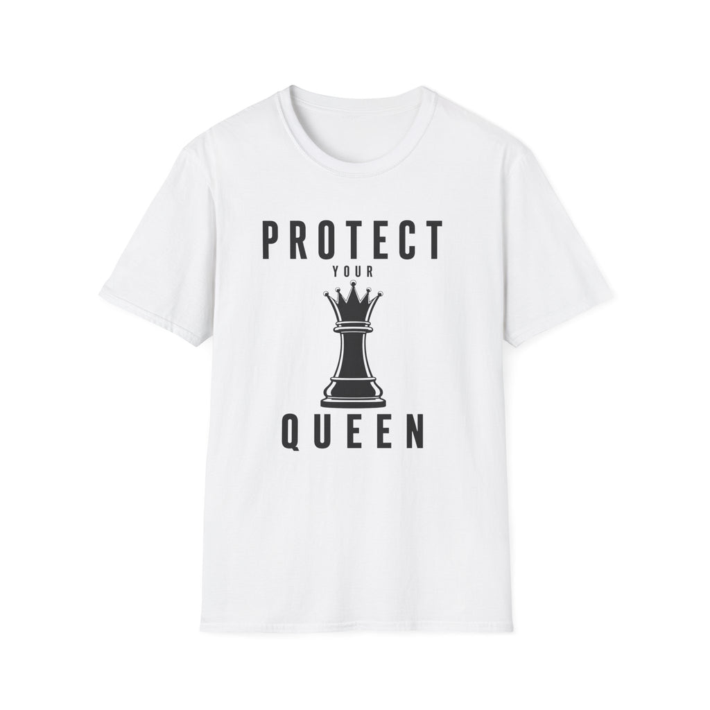 Protect Your Queen T-Shirt