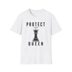 Protect Your Queen T-Shirt