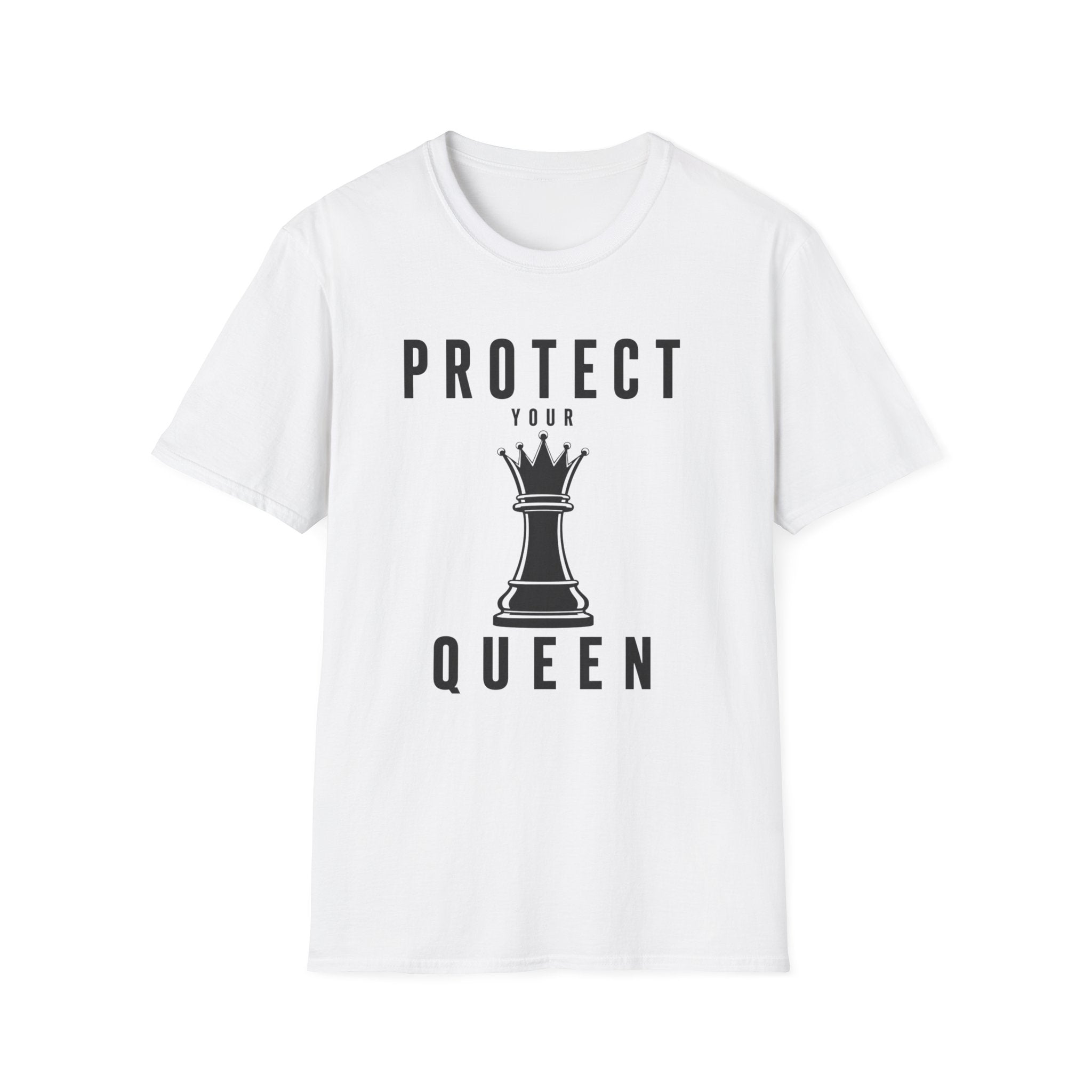 Protect Your Queen T-Shirt