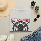 Tactical Minds T-Shirt