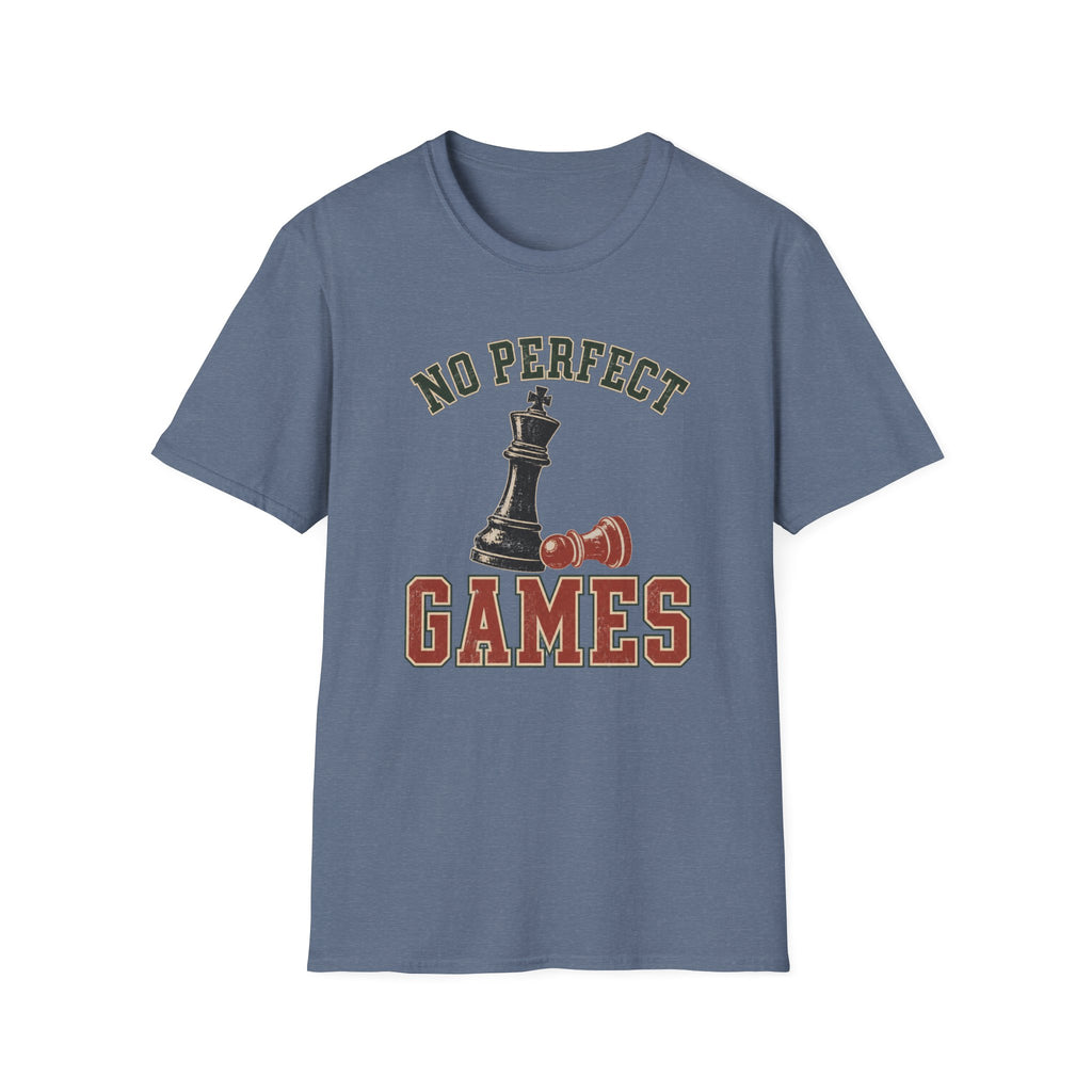 No Perfect Games T-Shirt