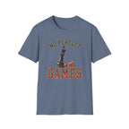 No Perfect Games T-Shirt