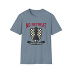 No Retreat T-Shirt