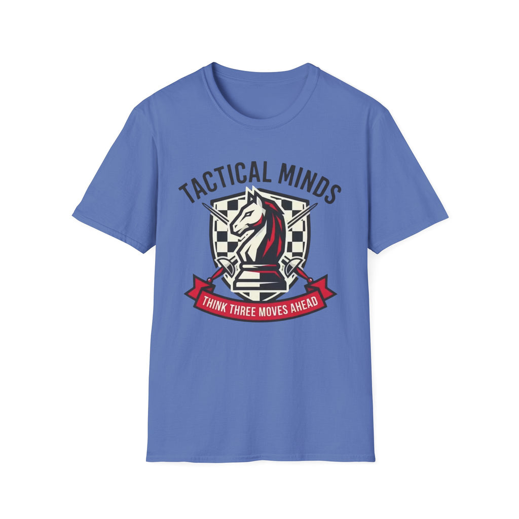 Tactical Minds T-Shirt
