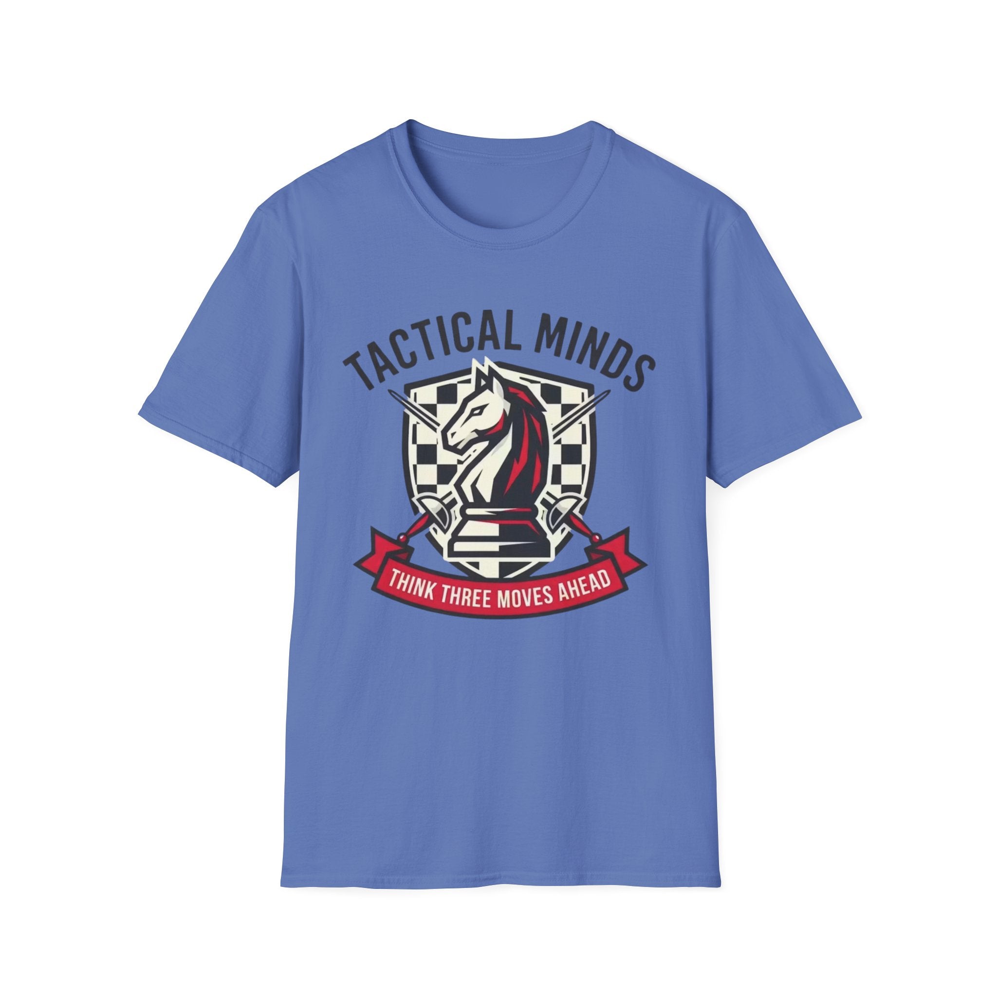Tactical Minds T-Shirt