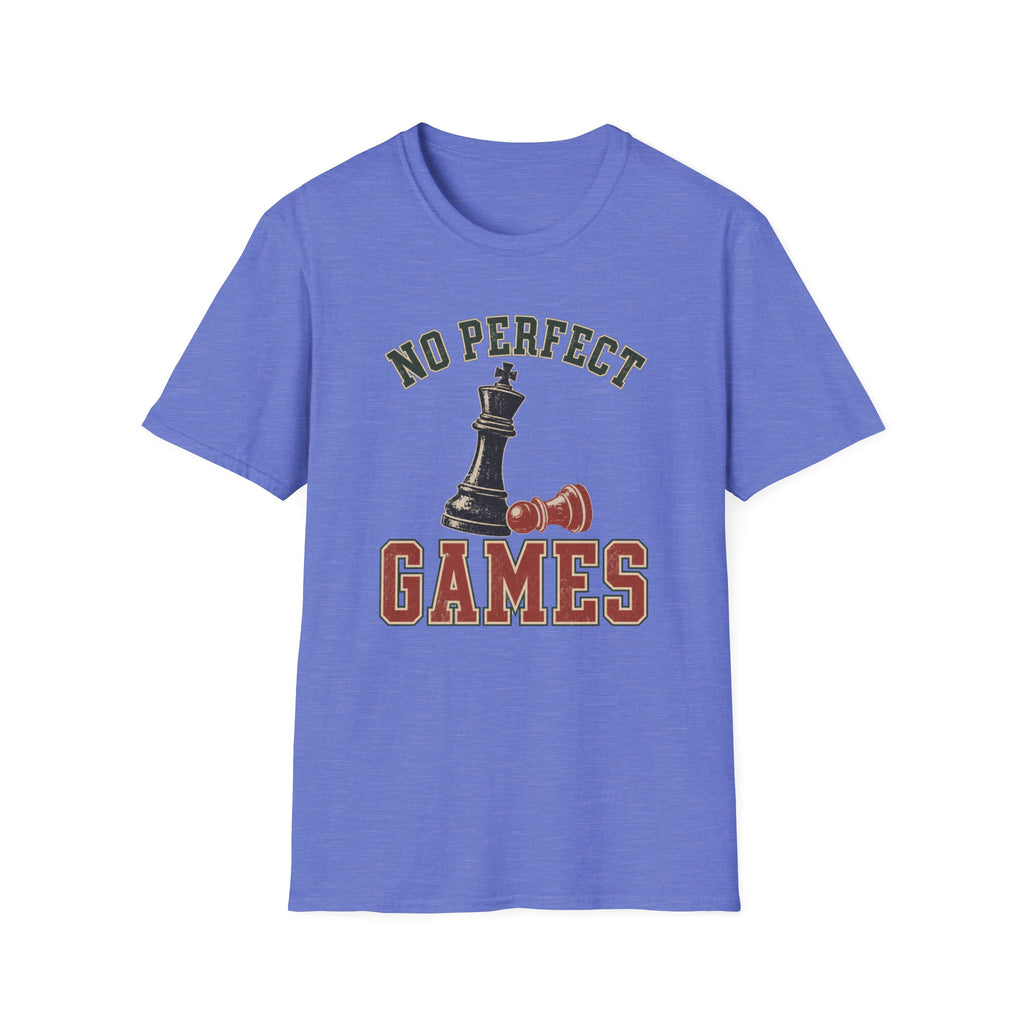 No Perfect Games T-Shirt