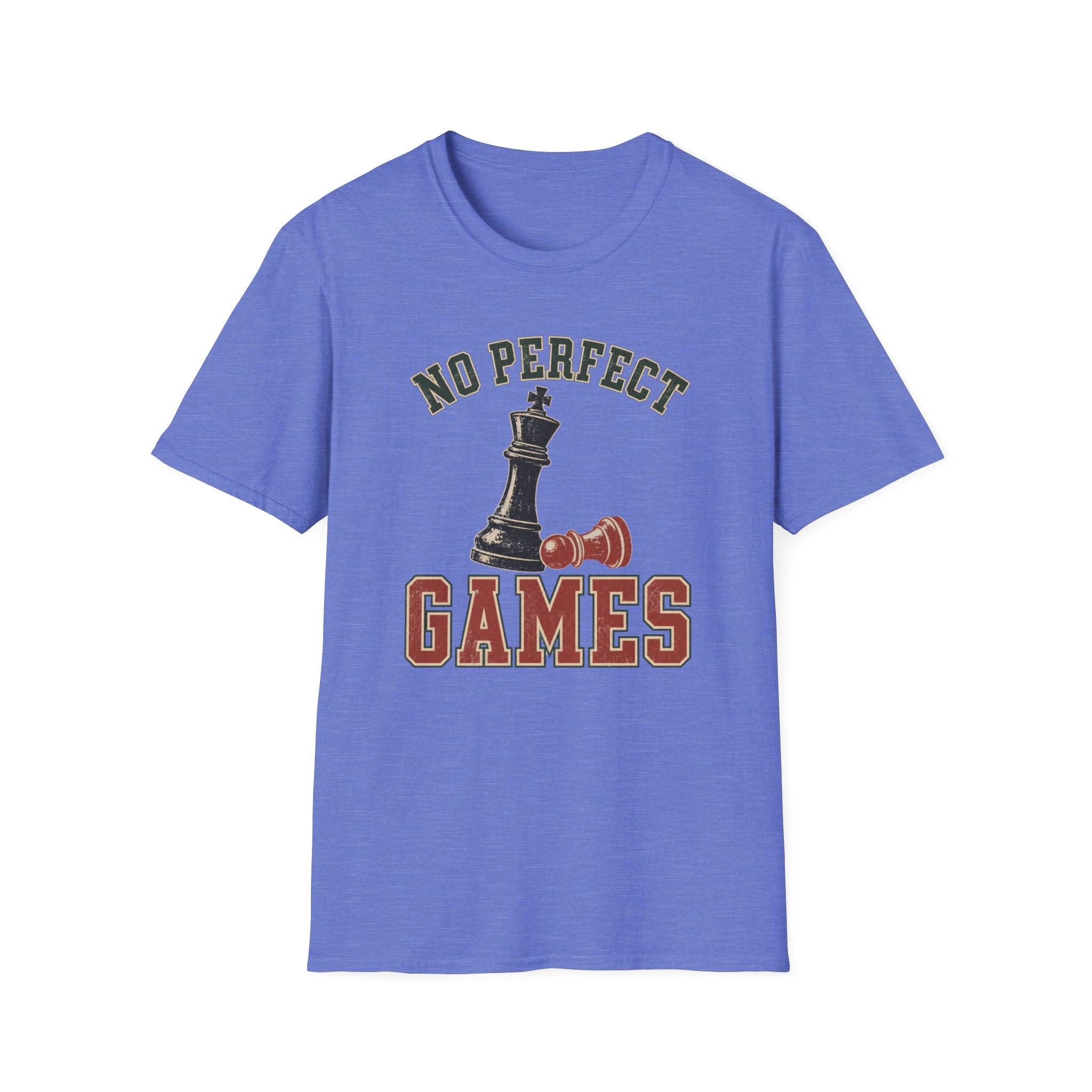 No Perfect Games T-Shirt