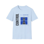 Control The Center T-Shirt