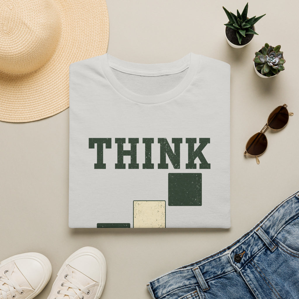 Think Ahead T-Shirt