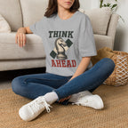 Think Ahead T-Shirt