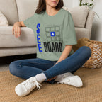 See The Whole Board T-Shirt