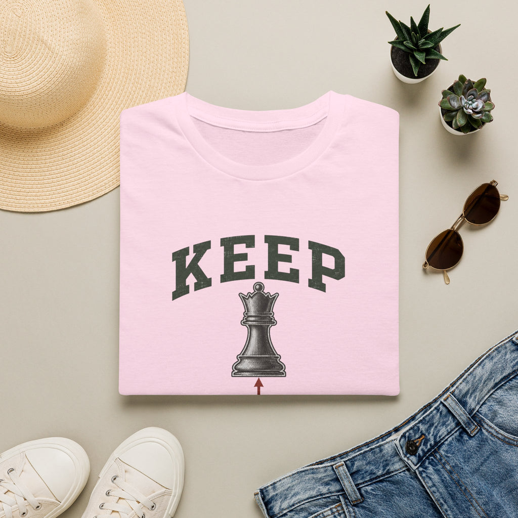 Keep Advancing T-Shirt