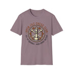 Open File Chess Club T-Shirt