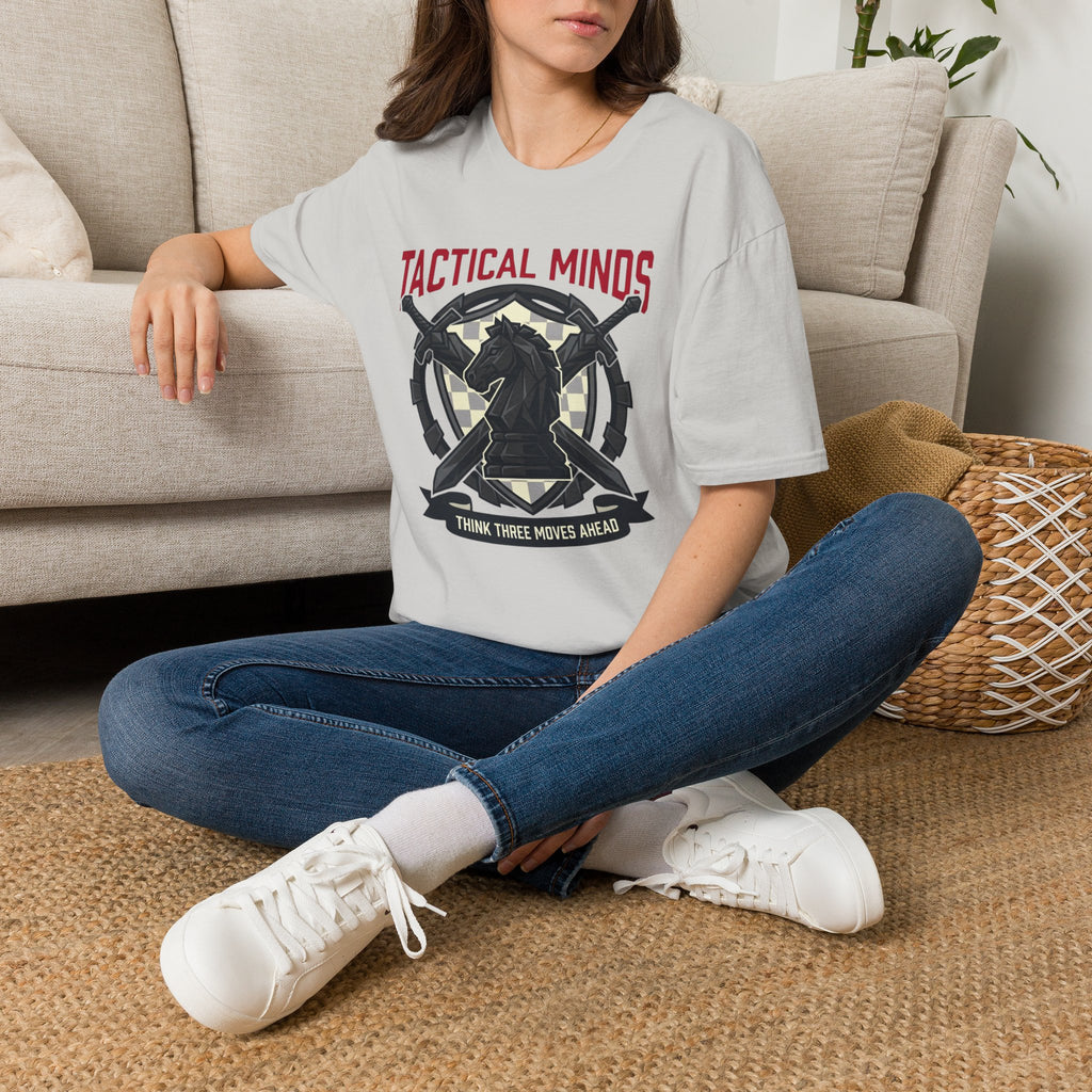 Tactical Minds T-Shirt
