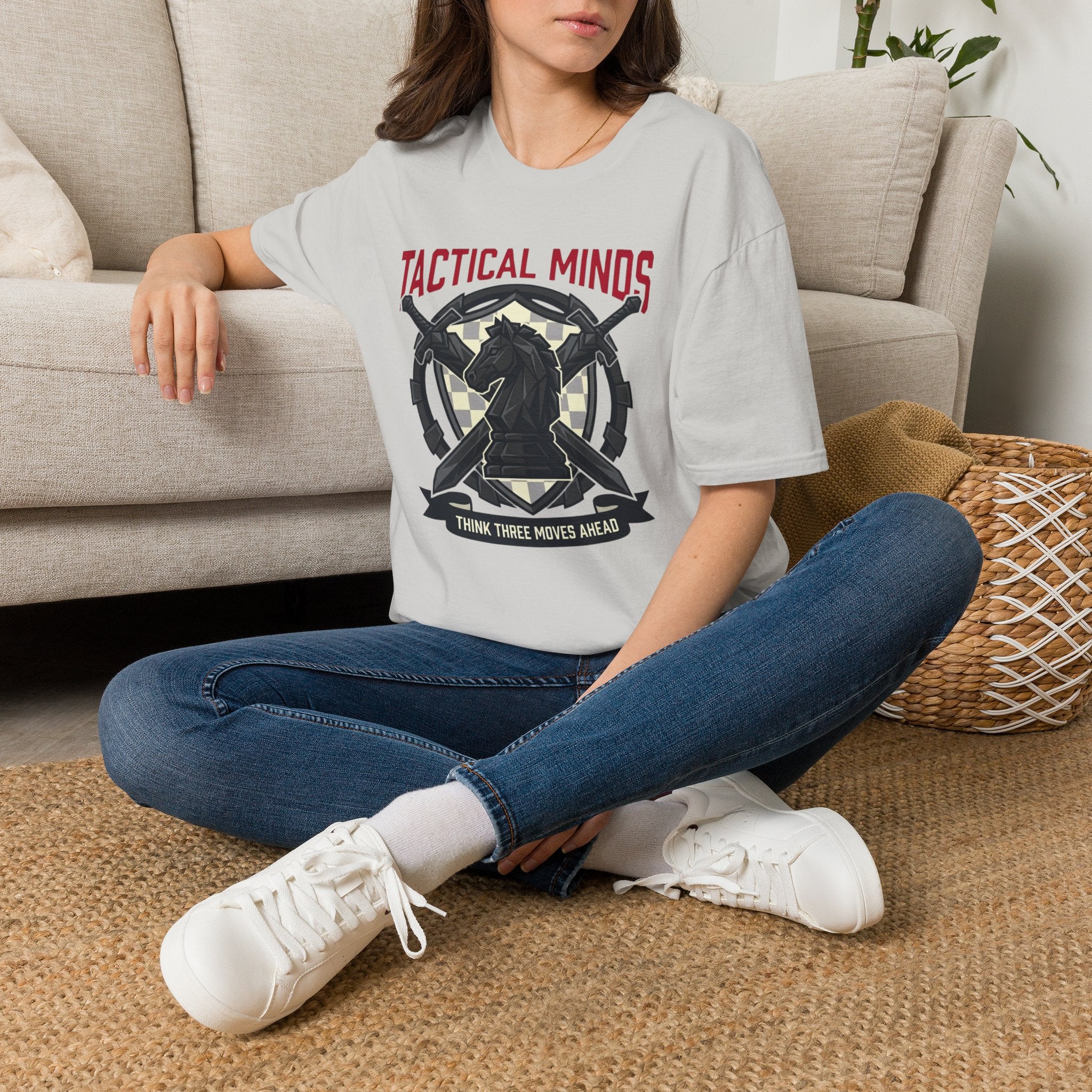 Tactical Minds T-Shirt