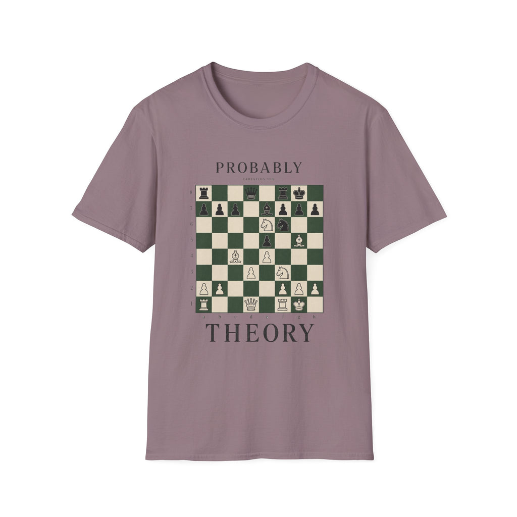 Probably Theory T-Shirt