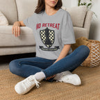 No Retreat T-Shirt
