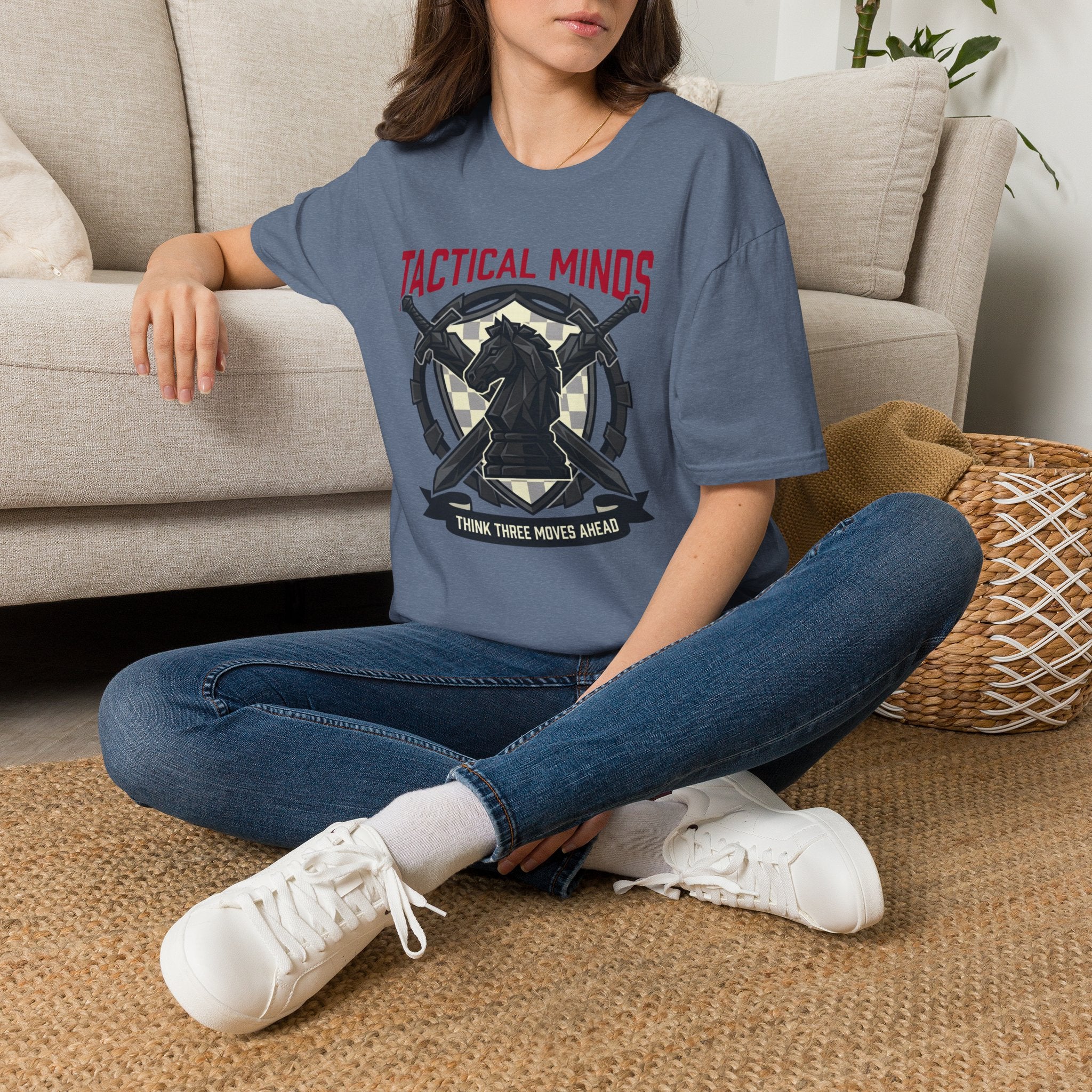 Tactical Minds T-Shirt