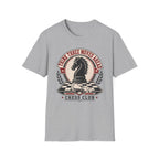 Think Three Moves Ahead T-Shirt