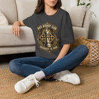 Bad Bishop Club T-Shirt