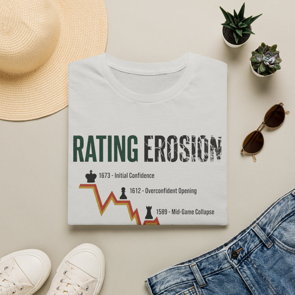 Rating Erosion T-Shirt