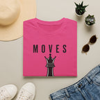 Moves Different T-Shirt