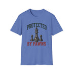 Protected By Pawns T-Shirt