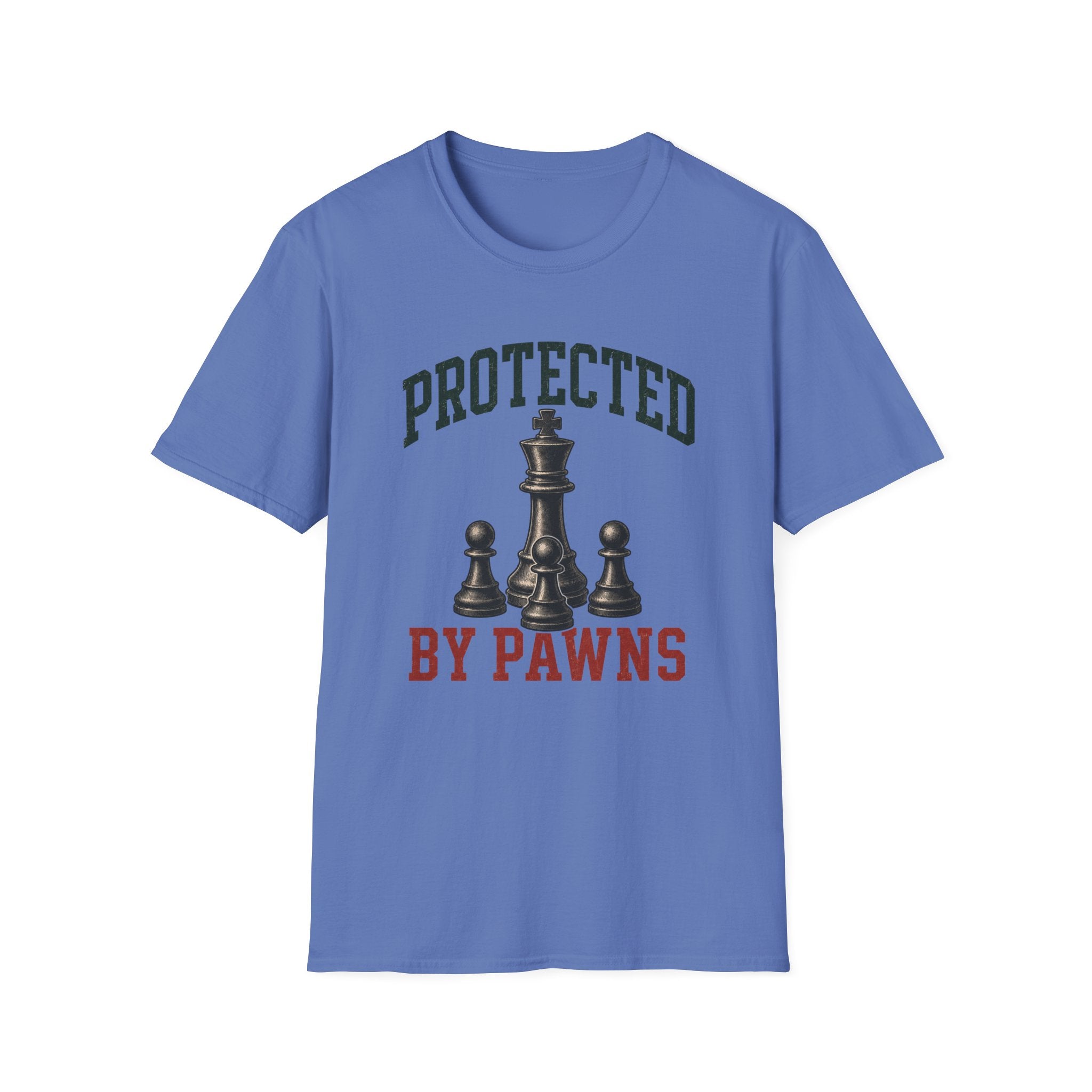 Protected By Pawns T-Shirt
