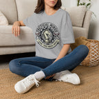 Tactical Minds Think Three Moves T-Shirt