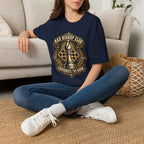 Bad Bishop Club T-Shirt