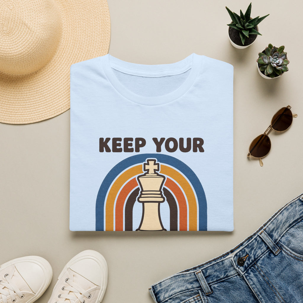 Keep Your Cool T-Shirt