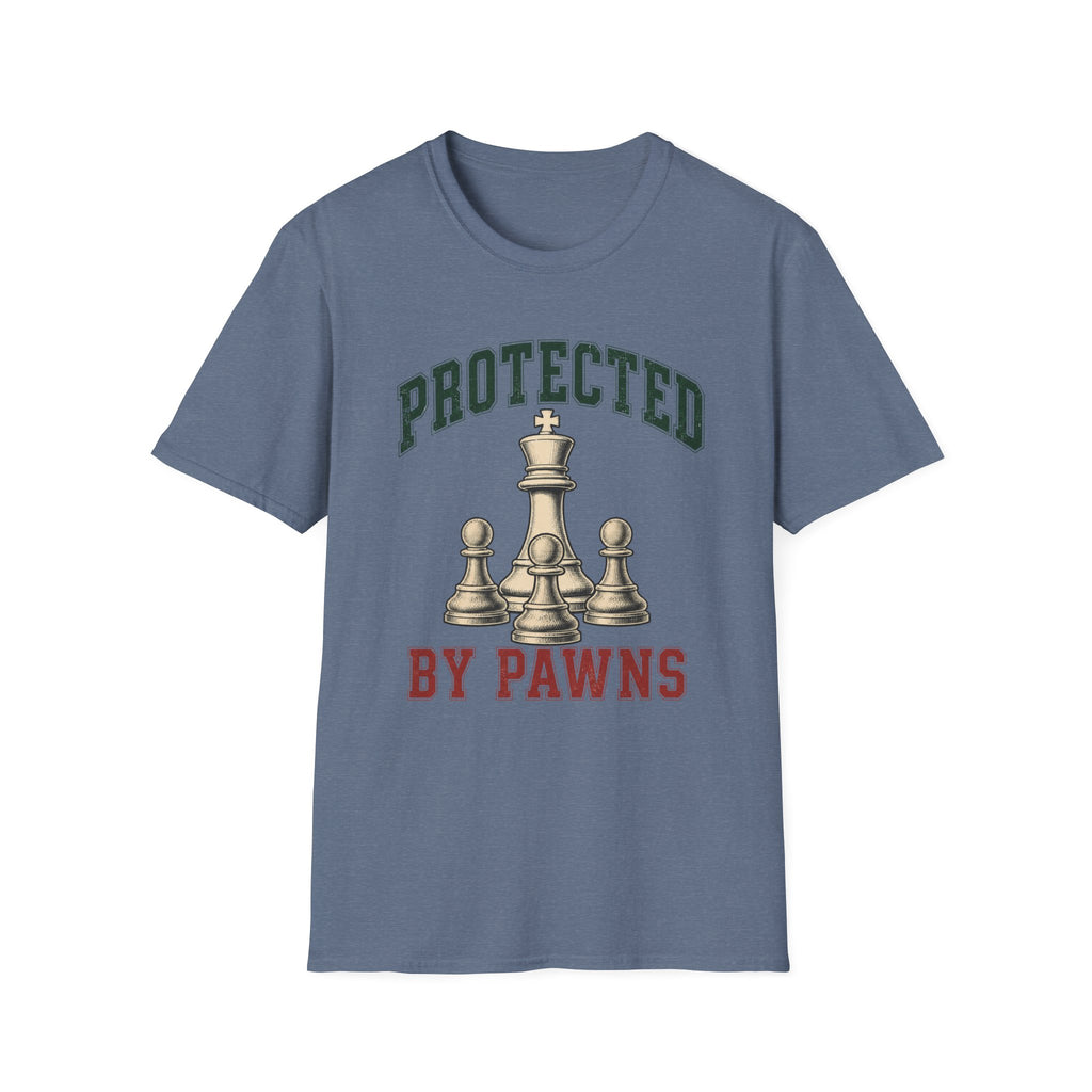 Protected By Pawns T-Shirt