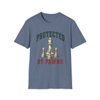 Protected By Pawns T-Shirt