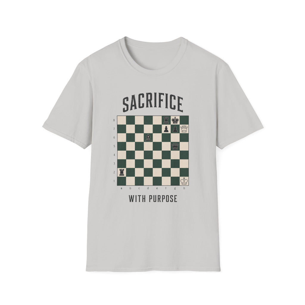Sacrifice With Purpose T-Shirt