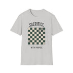 Sacrifice With Purpose T-Shirt