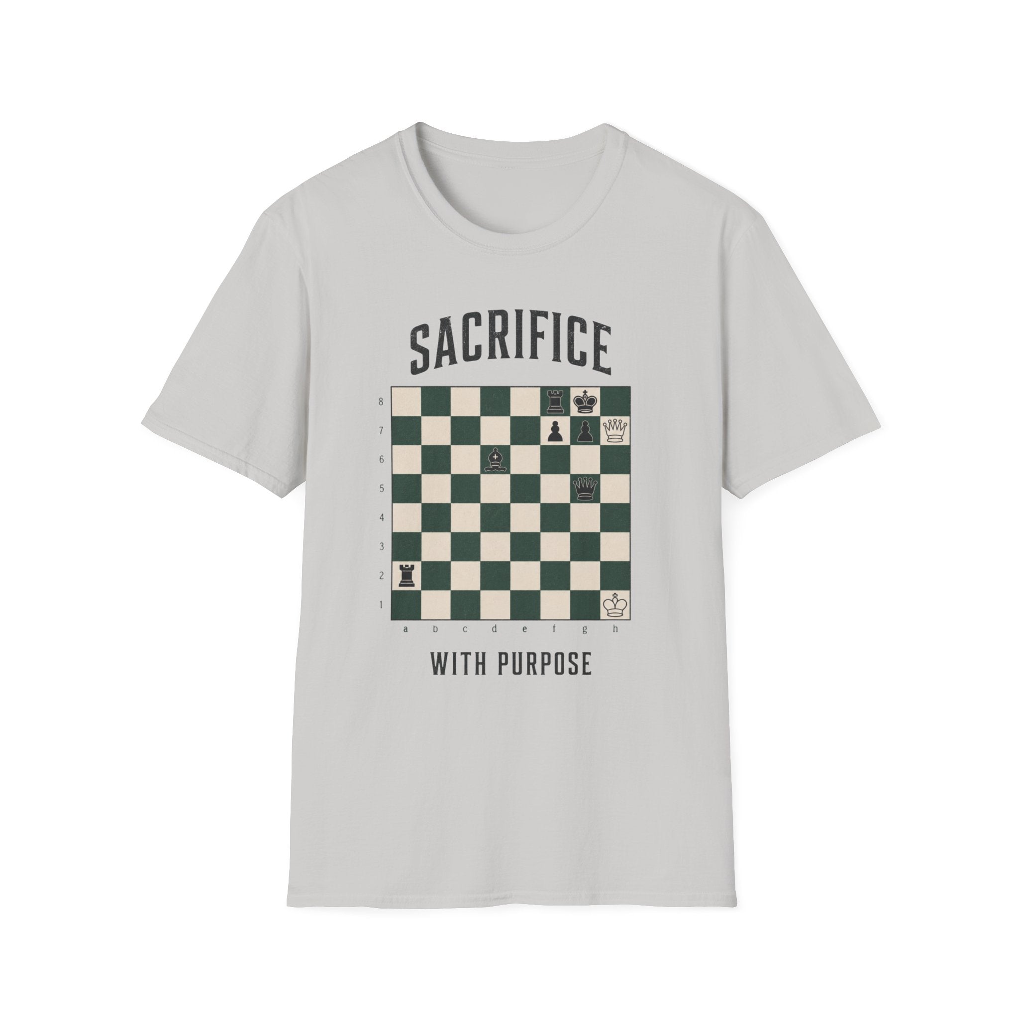 Sacrifice With Purpose T-Shirt