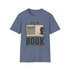 Out of Book T-Shirt
