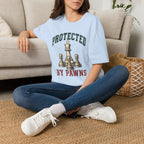 Protected By Pawns T-Shirt