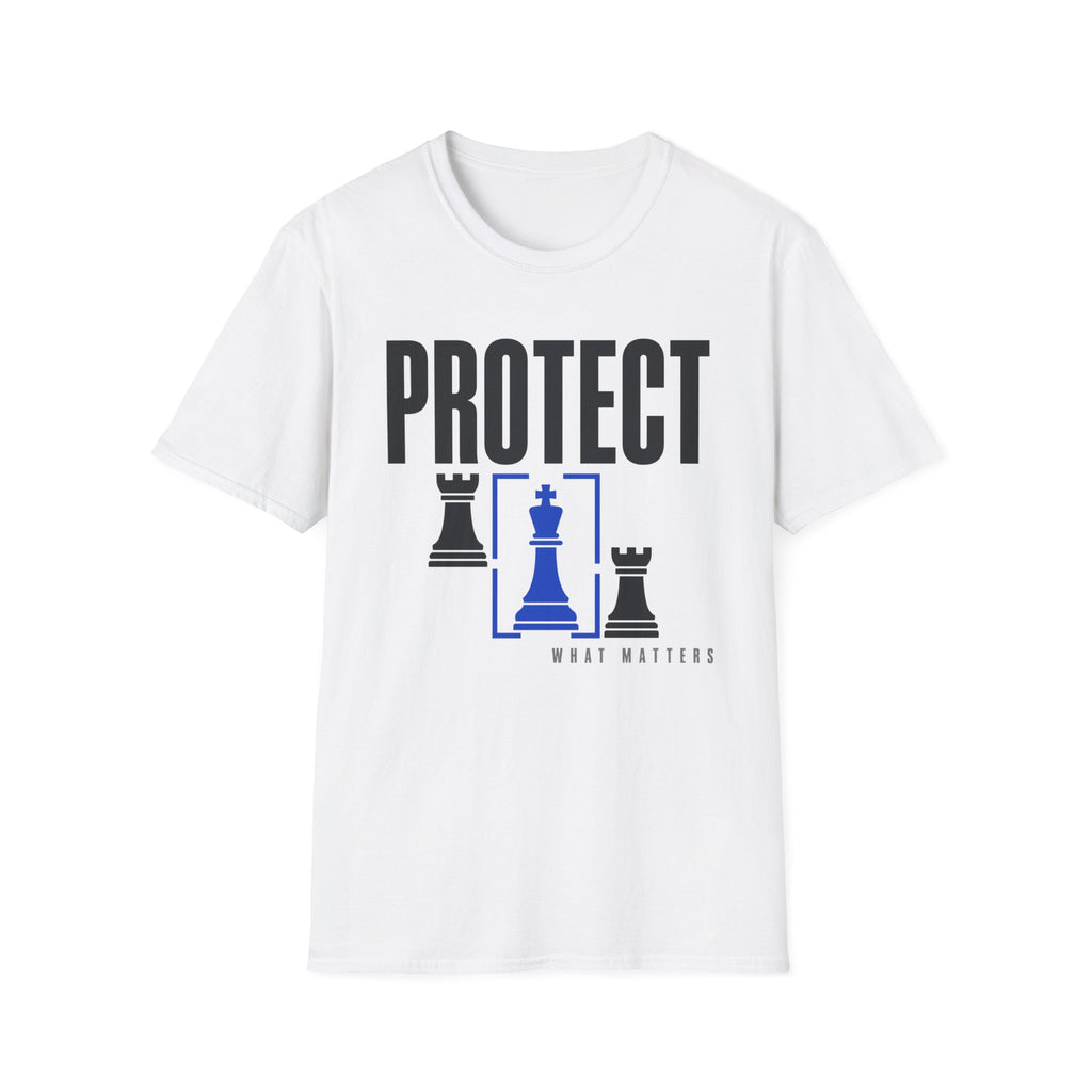 Protect What Matters T-Shirt