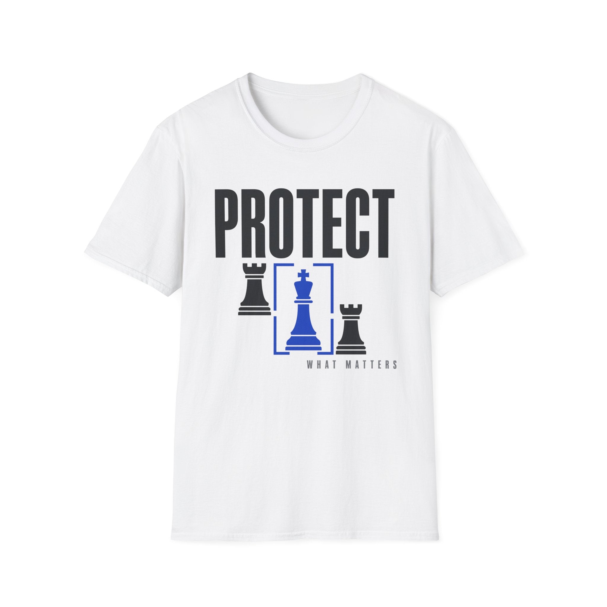 Protect What Matters T-Shirt