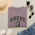 Above The Obstacles T-Shirt