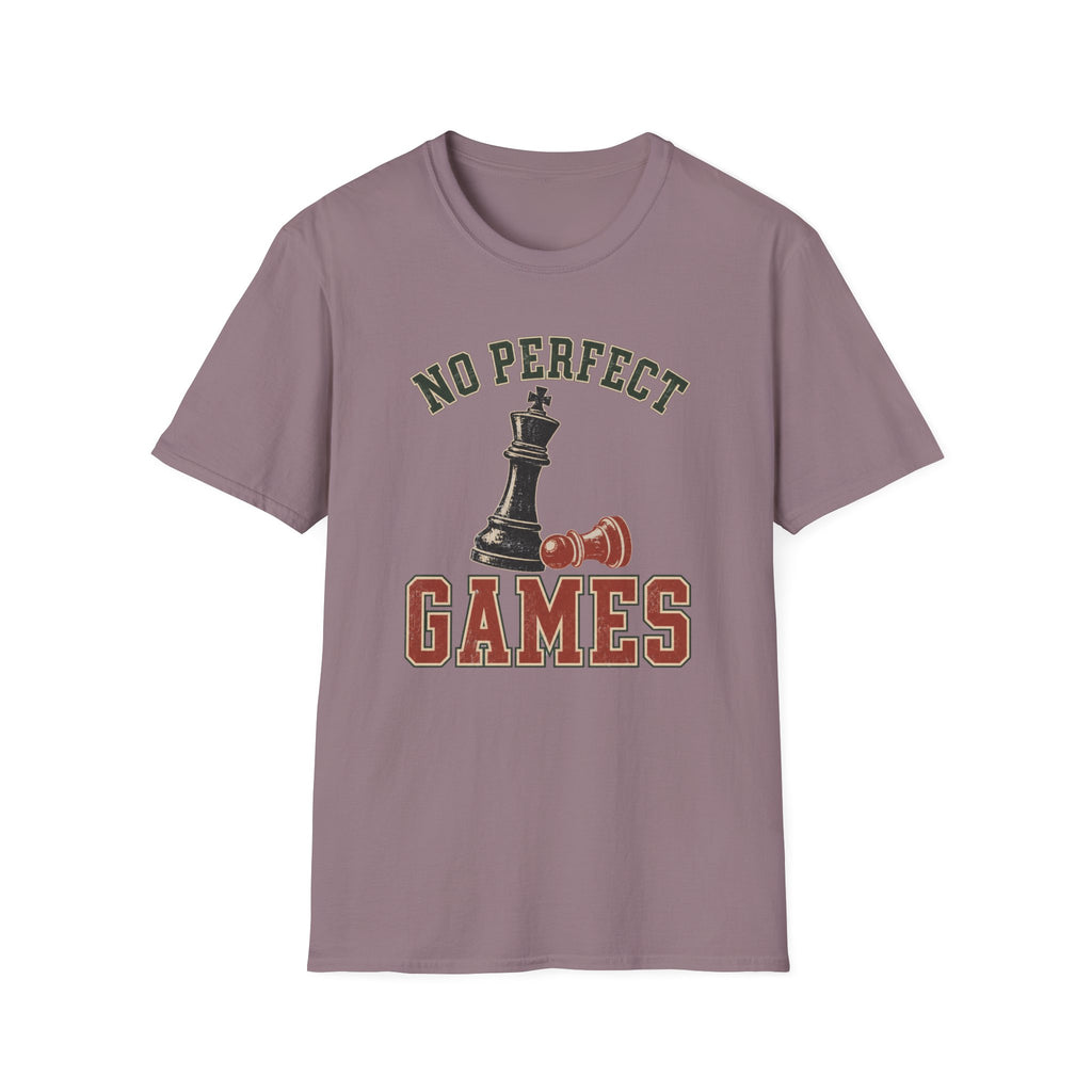No Perfect Games T-Shirt