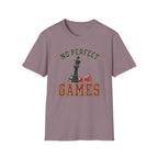 No Perfect Games T-Shirt