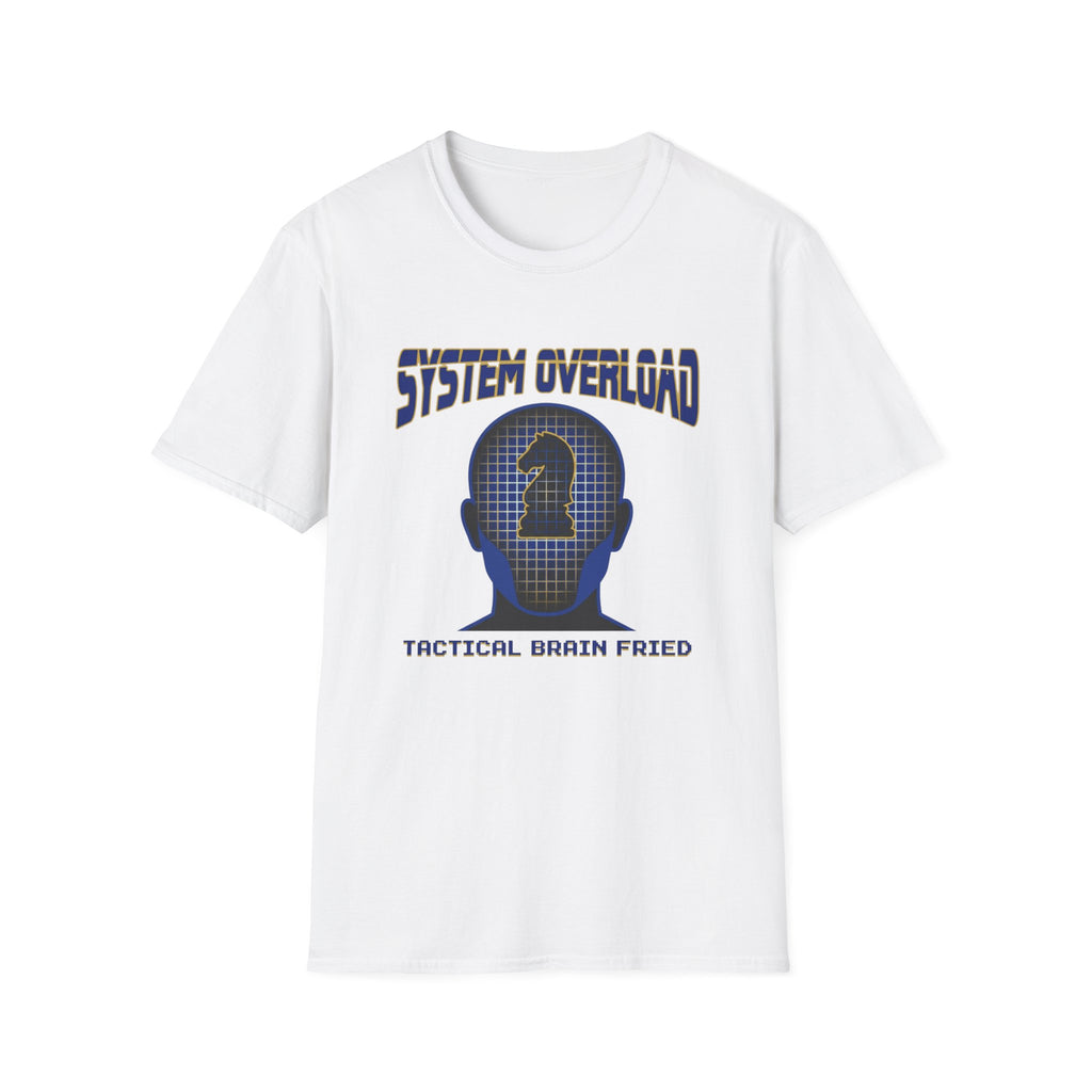 System Overload T-Shirt