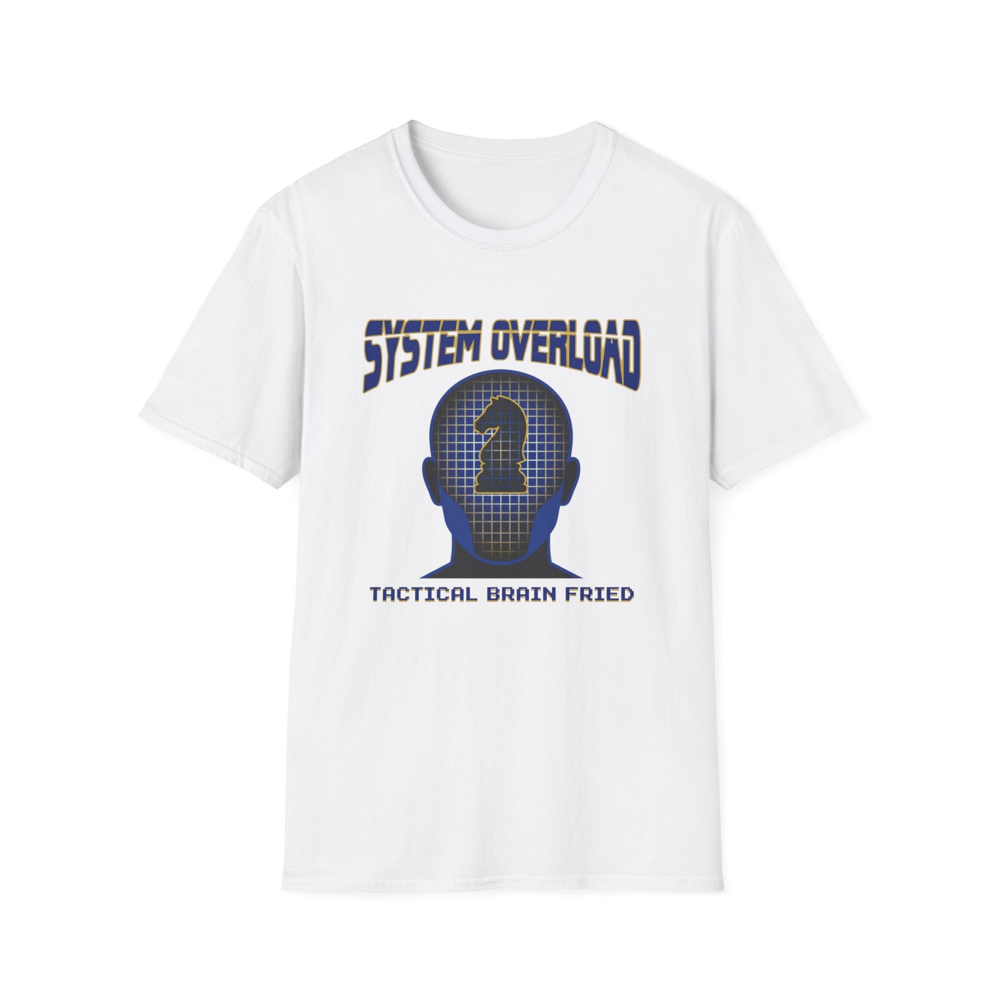 System Overload T-Shirt