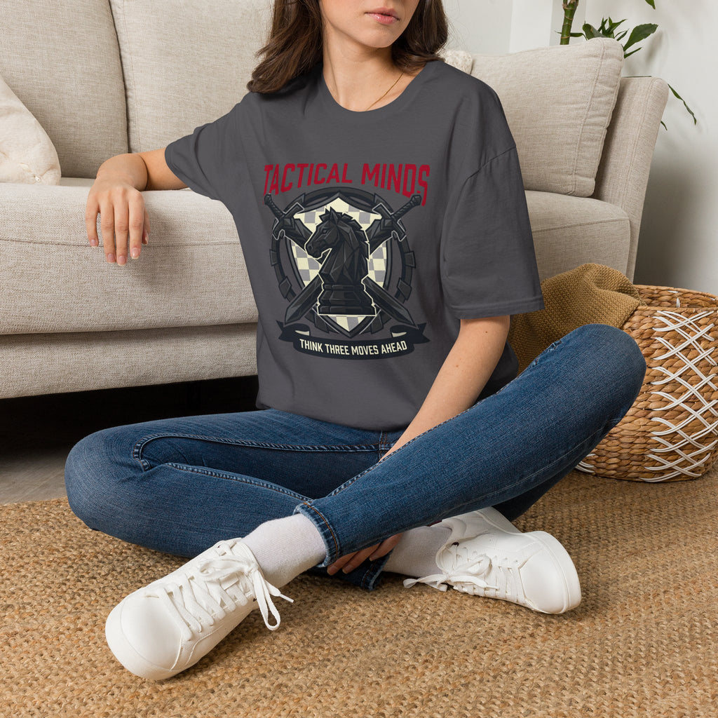 Tactical Minds T-Shirt